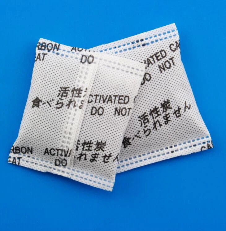 Natural Activated Carbon Shoes Deodorizer MSDS