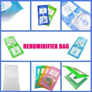 500ml Bag Diddymu Hanger Ddewisadwy
