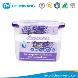 Absenoldeb Lleithder Blwch Gwrth-Ddewis Ar gyfer Cartref