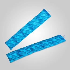 Desiccant Cynhwyswr Morwrol