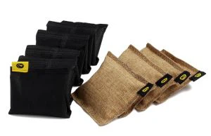 Dileu Odor A Freshener Awyr Ar gyfer Ceir