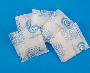 Sgs Desiccant silica Gel