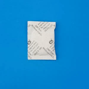 Silicon Dioxide Adsorbent Dillad