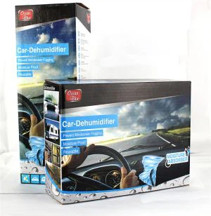 Bag Amddiffynnol Lleithder 1000g Ar gyfer Defnyddio Cerbydau