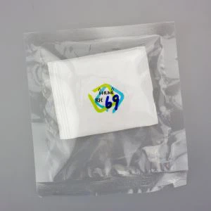 Pouches Rheoli Lleithder 2 Ffordd ar gyfer Canabis