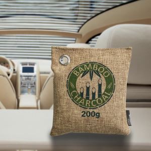 Bagiau Puro Naturiol 200G