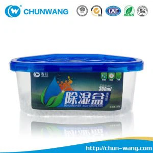 Blwch 400ml Diffygydd Cartref Gyda Amsugno Uchel