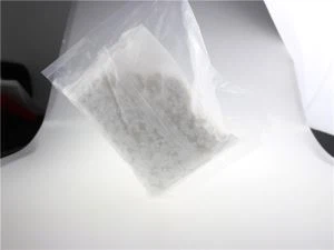 Bag Dehydeddydd Pŵer Clorid 450g Gyda Perslun