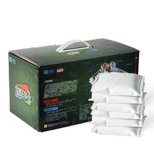 Deodorizer Freshener Air Car Car Activol