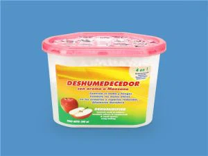 Blwch Dileu Clorid Calsiwm I'r Cartref Gyda Phris Factory