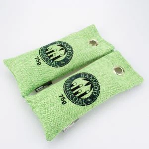 Deodorant Car Aer Freshener Odor Eliminator Deodorizer 75g