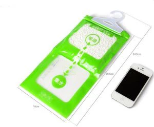 Cartref Cemegau Lleithder Bag Amsugno Gyda Phris Factory