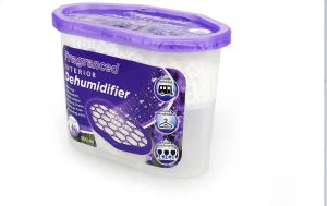 Blwch Dadleithydd Aer Mildew Dan Do 500ML