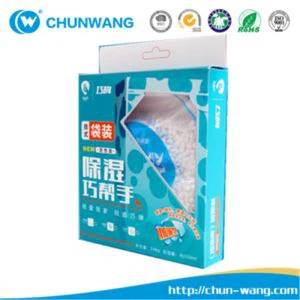 Bag Symudol Symudol ar gyfer Aelwydydd Gyda Sampl Am Ddim