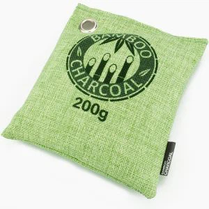 Dileu Bag Purifier Odor Air