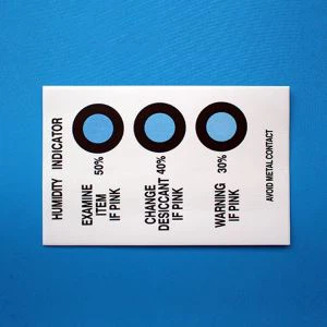 Cardiau Lleidr Gwrthdro 30%-50% RH